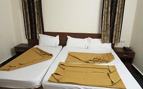 Sahara Inn Bangalore  India